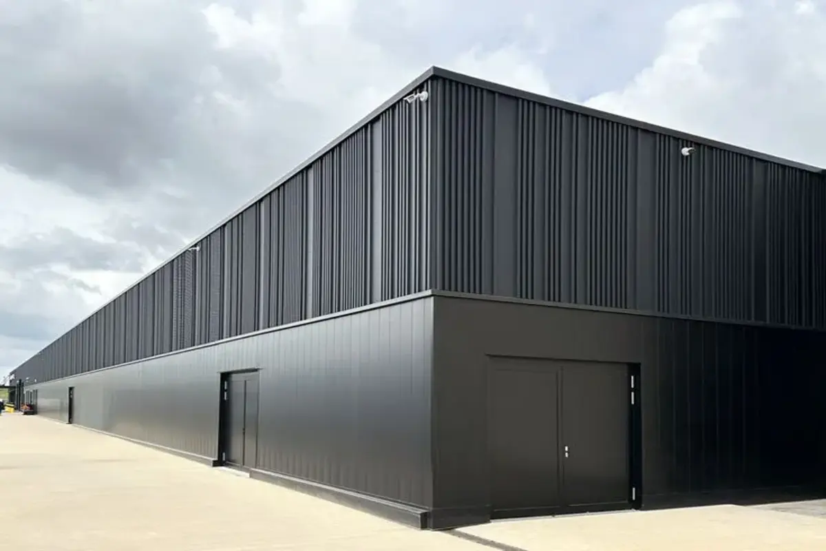 Gudang Pontianak dan Trend Micro-Fulfillment untuk Bisnis Modern