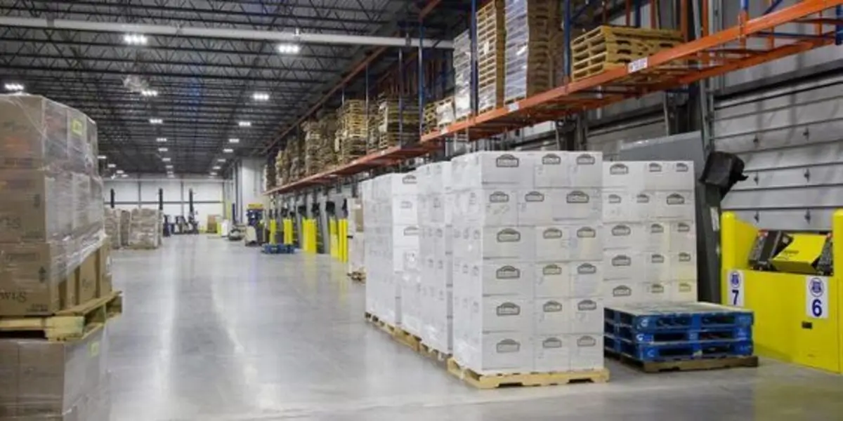 Layanan Cold Storage Pontianak untuk Menjaga Kualitas Produk Secara Optimal