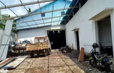 Sewa Gudang Kalimantan: Solusi Tepat untuk Bisnis Anda