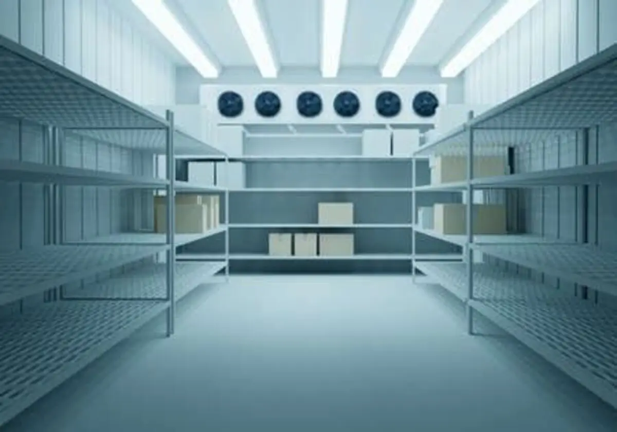Solusi Cold Storage Pontianak untuk Menjaga Kesegaran Produk Secara Maksimal